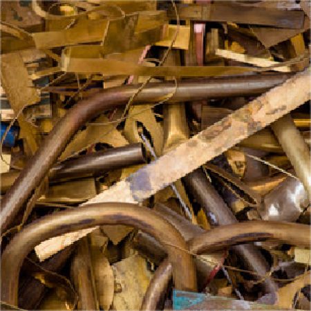 İstanbul Avrupa Yakası Hurda Sarı Alımı